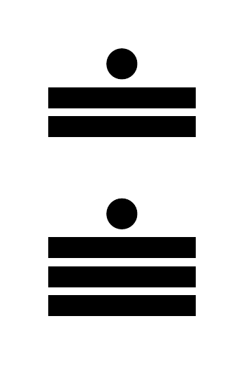 Número 236 en números mayas