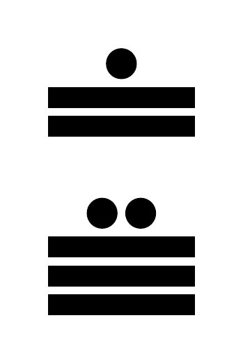 Número 237 en números mayas