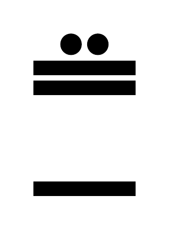 Número 245 en números mayas