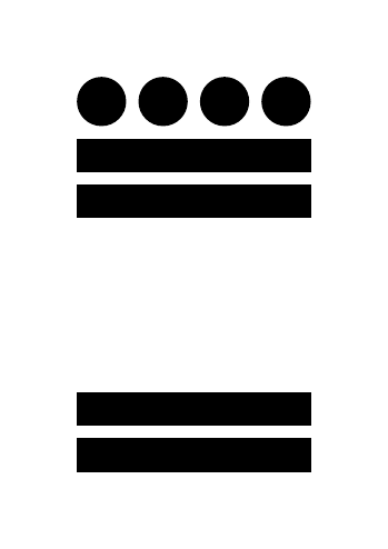 Número 290 en números mayas