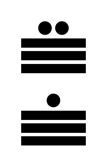 Número 356 en números mayas