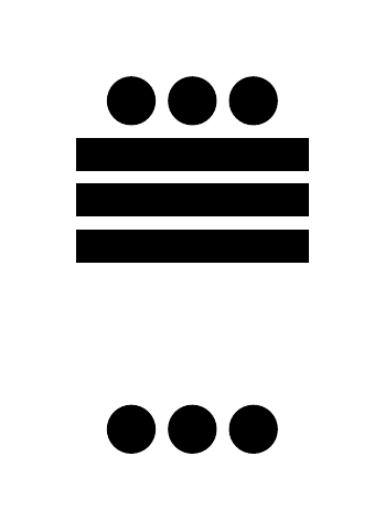 Número 363 en números mayas