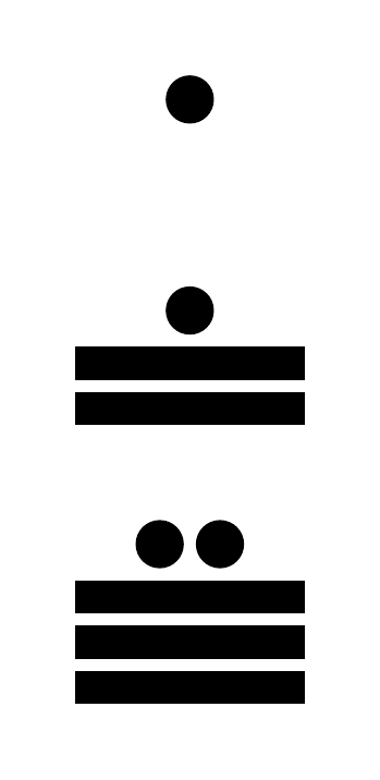 Número 637 en números mayas
