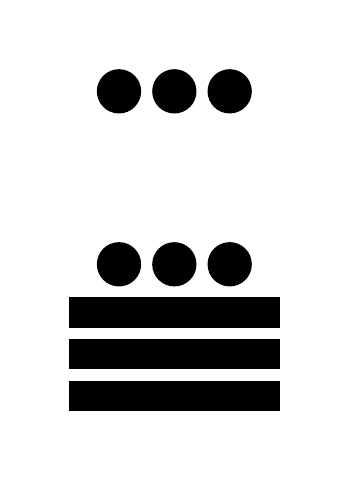 Número 78 en números mayas